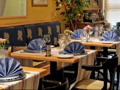 照片: Carsten's Restaurant